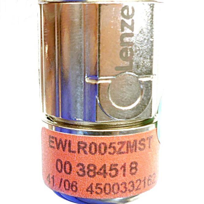 Lenze Motorleitung EWLR005ZMST (00 384518)