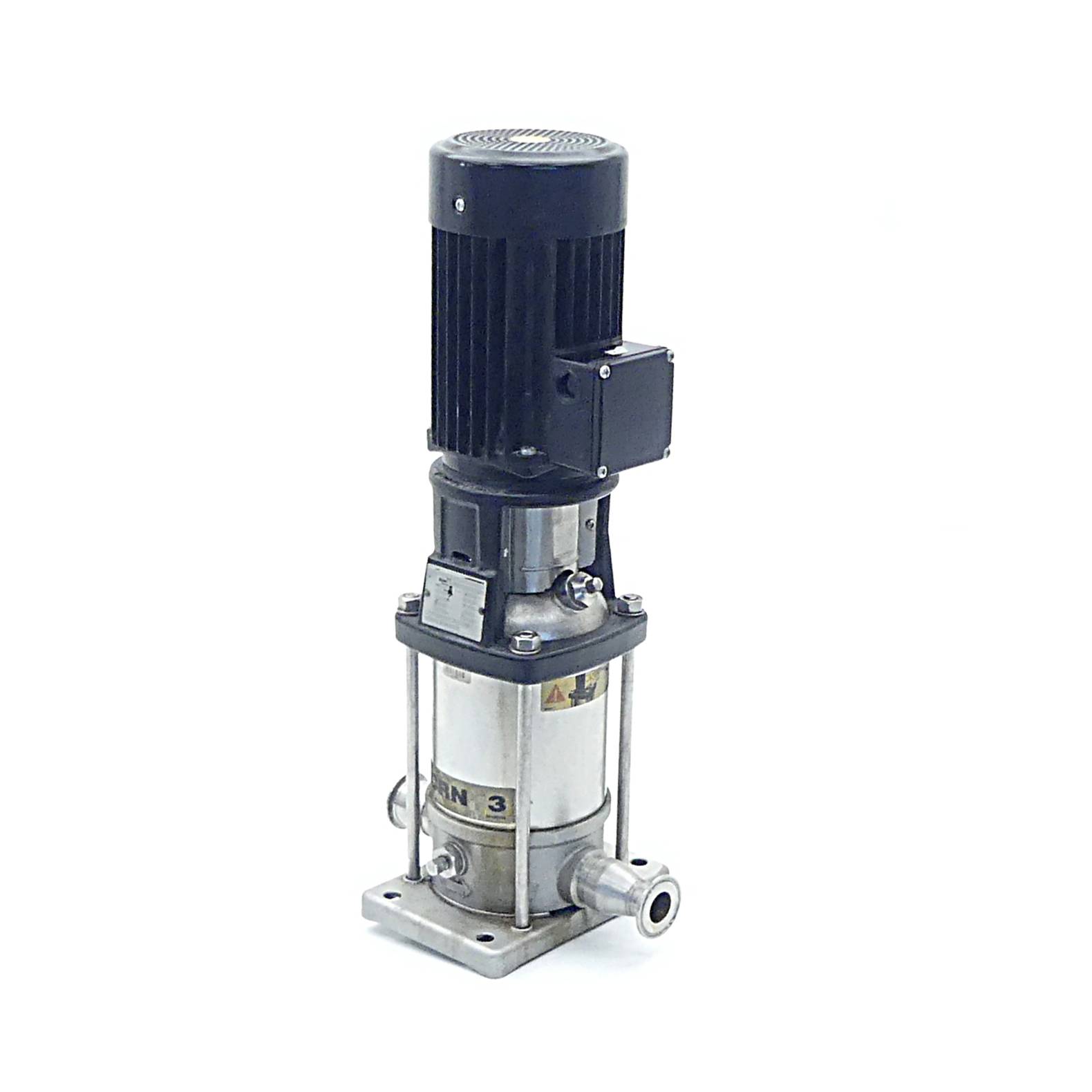 Grundfos Mehrstufige Kreiselpumpe (CRN3-9)