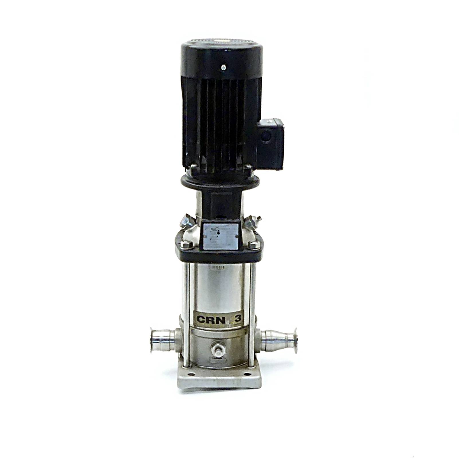 Grundfos Mehrstufige Kreiselpumpe (CRN3-9)
