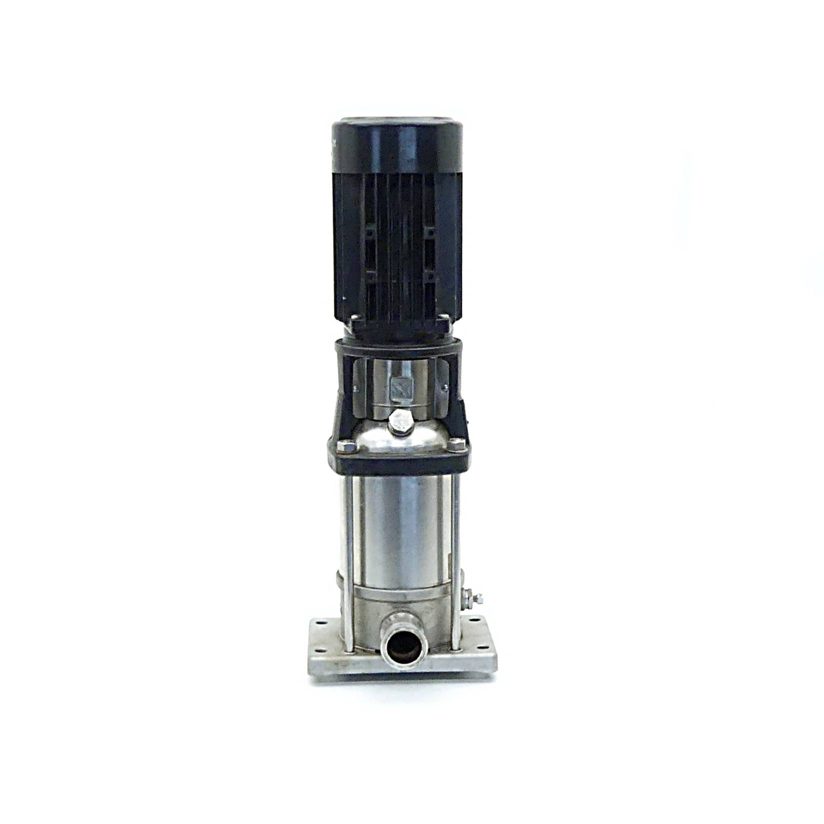 Grundfos Mehrstufige Kreiselpumpe (CRN3-9)
