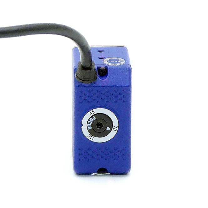 DATALOGIC Barcodelesegerät (M120 210-001)