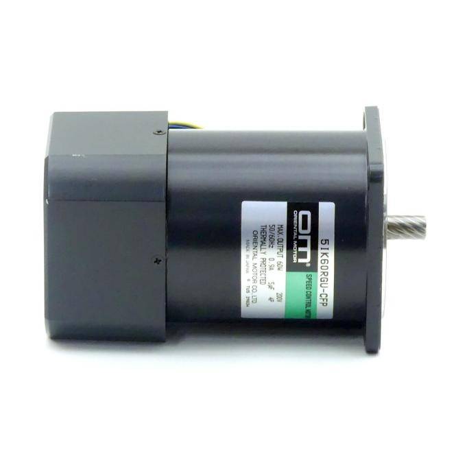 Oriental Motor Speed Control Motor (5IK60RGU-CFP)