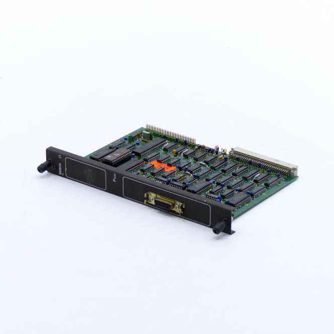 BOSCH Zentraleinheit P600 (041363-209401)