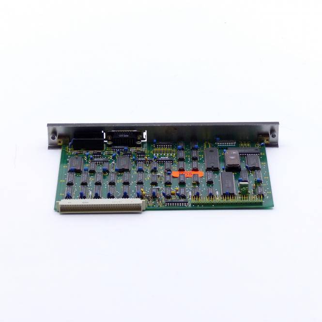 BOSCH Zentraleinheit P600 (041363-209401)