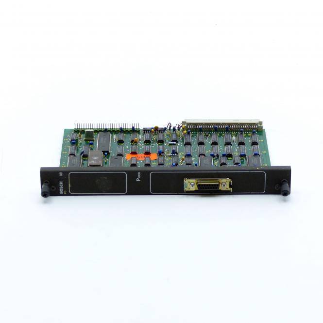 BOSCH Zentraleinheit P600 (041363-209401)