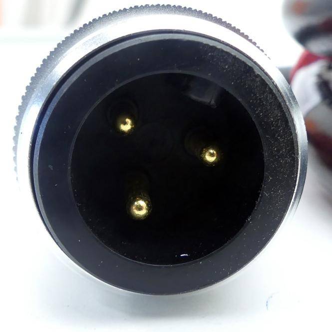 Amphenol Kabel (P30253-M2)