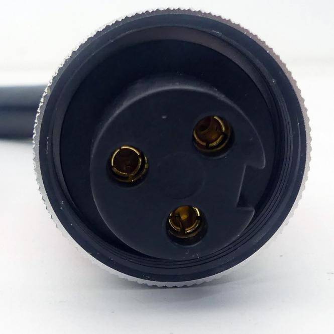 Amphenol Kabel (P30253-M2)
