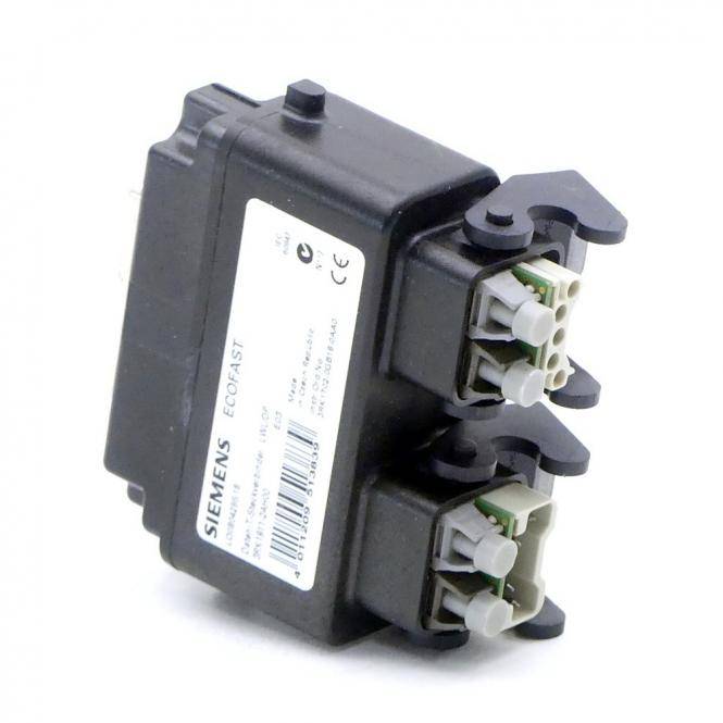 Siemens Daten T-Steckverbinder (3RK1911-2AH00)