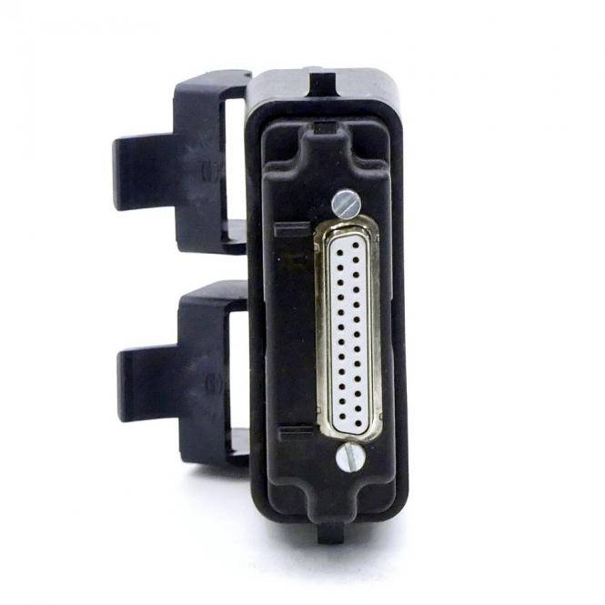 Siemens Daten T-Steckverbinder (3RK1911-2AH00)