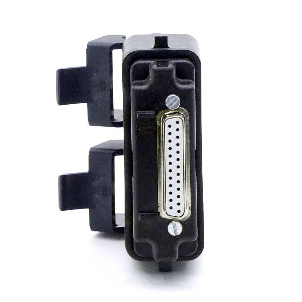 Siemens Daten T-Steckverbinder (3RK1911-2AH00)