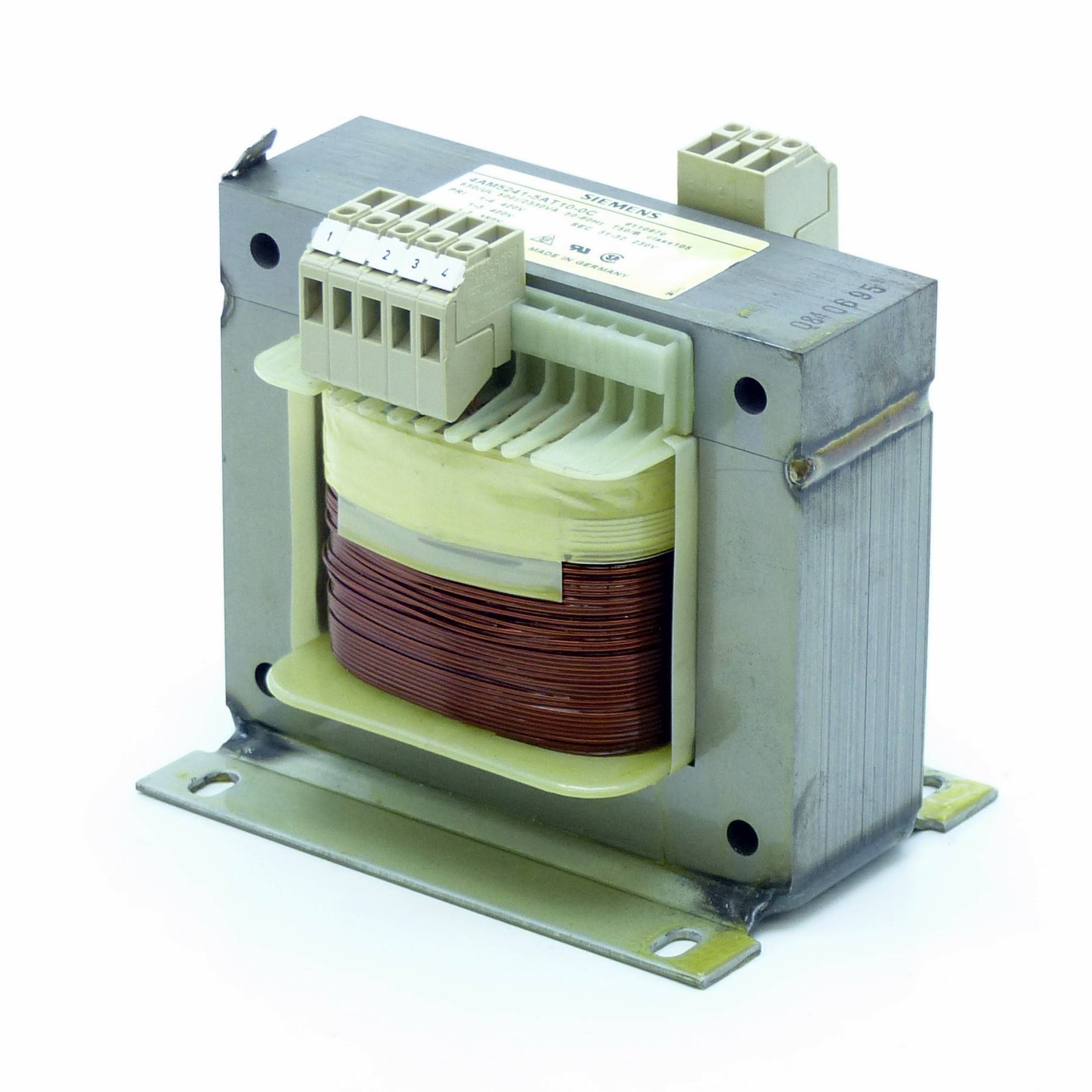 Siemens Transformator (4AM5241-5AT10-0C)