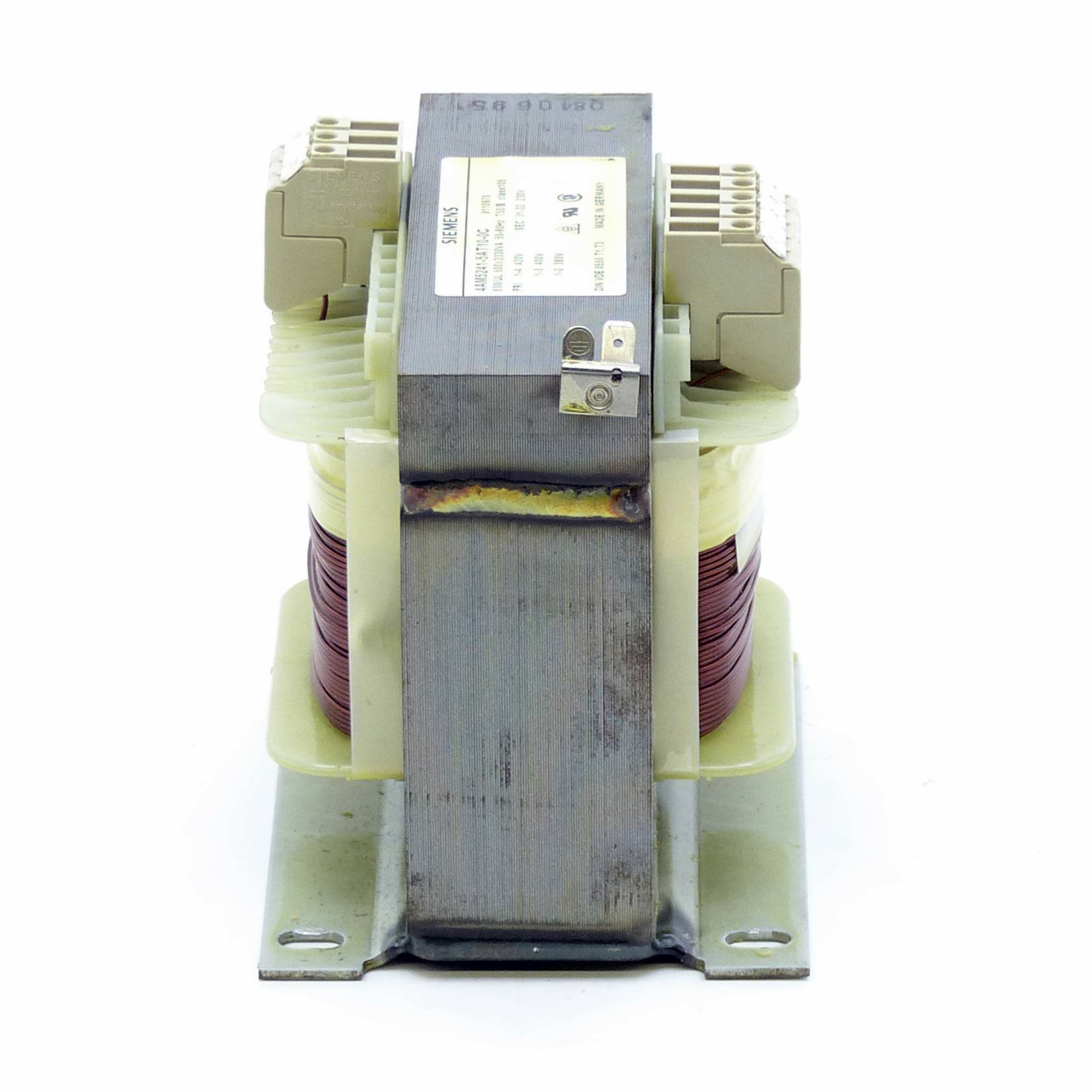 Siemens Transformator (4AM5241-5AT10-0C)