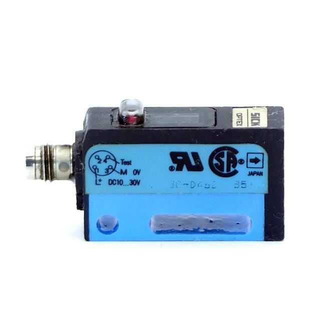 SICK Photoelektrischer Sensor Optex (WS160-D430)