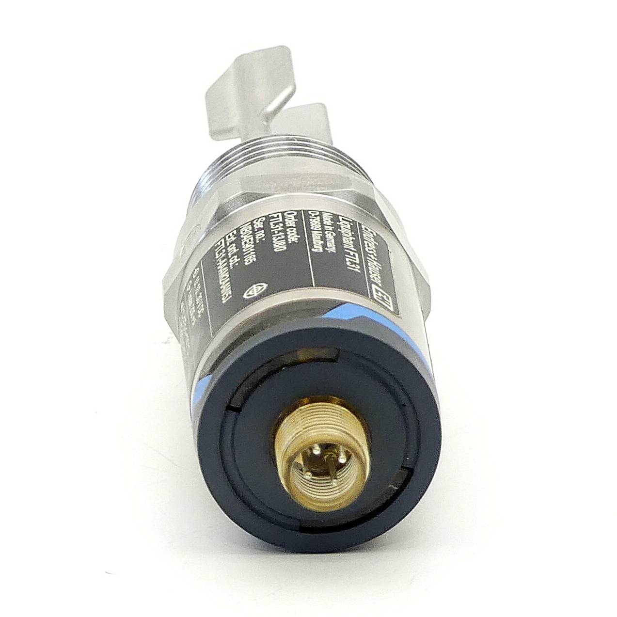 Endress+Hauser Grenzschalter FTL31-AA4M2AAW5J (FTL31-13J8/0 )
