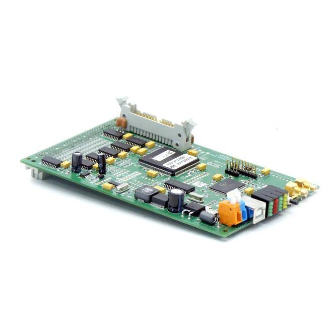 Bosch Leiterplatte (BBI USBK 100 V1)
