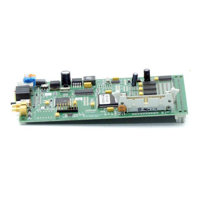 Bosch Leiterplatte (BBI USBK 100 V1)