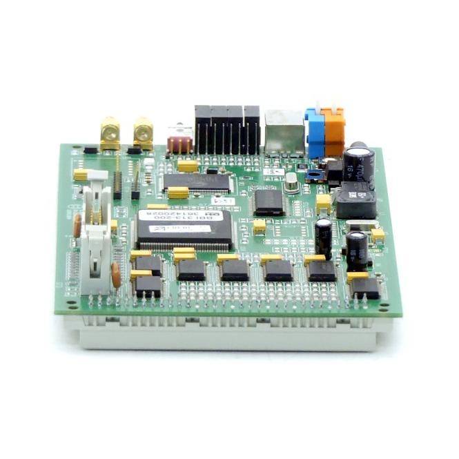 Bosch Leiterplatte (BBI USBK 100 V1)
