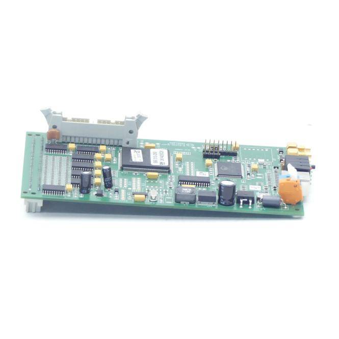 Bosch Leiterplatte (BBI USBK 100 V1)