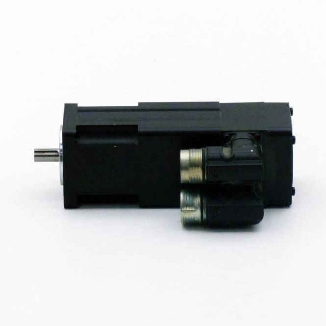 Allen-Bradley Servo Motor (MPL-B2530U-HJ42AA)