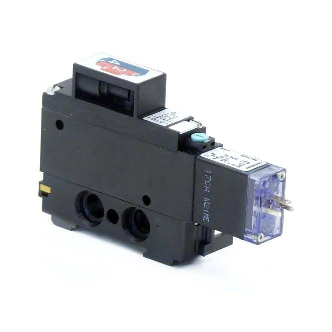 bürkert 4/2 Wegeventil (00668358)