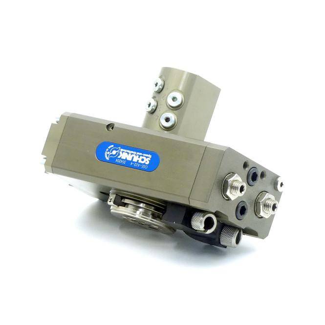 SCHUNK Schwenkeinheit OSE-A22-4 (354204)
