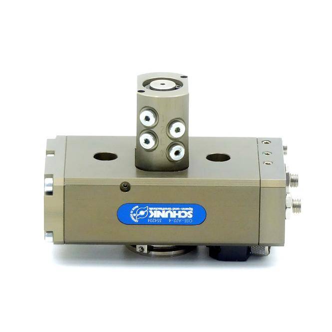 SCHUNK Schwenkeinheit OSE-A22-4 (354204)