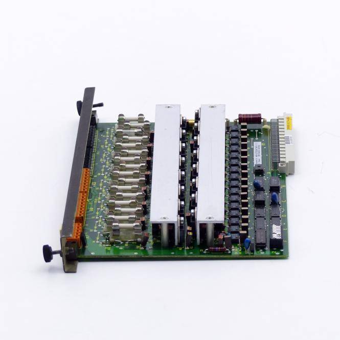 BOSCH Ausgangskarte (1070041347-111)
