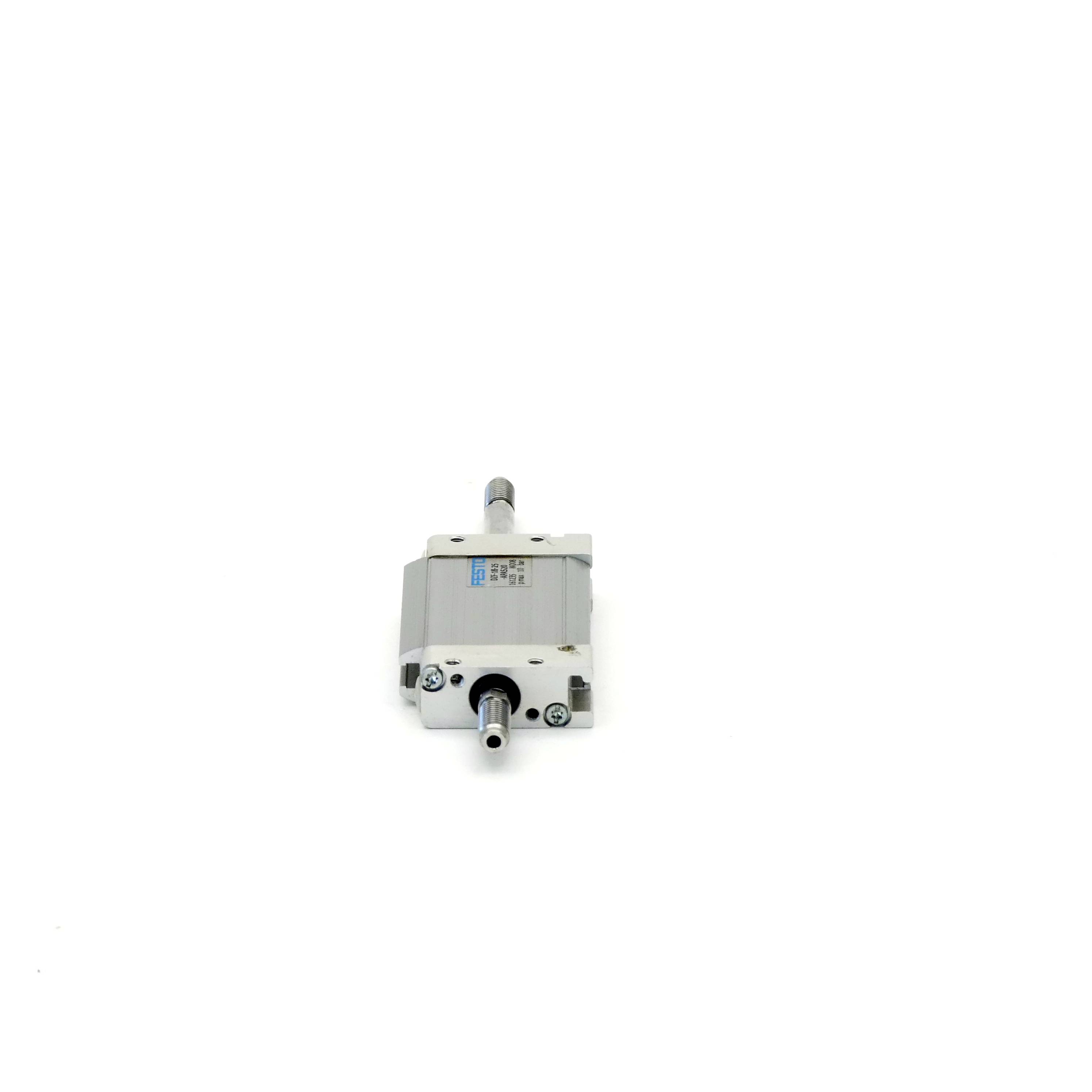 FESTO Flachzylinder DZF-18-25-APAS20 (161235)