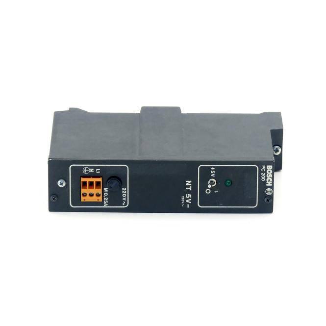 Bosch Zentraleinheit PC 200 (038383-204)