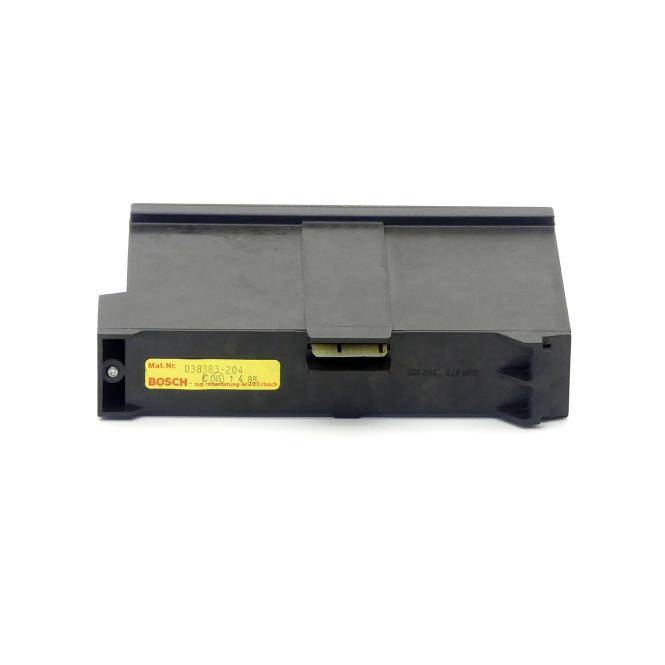 Bosch Zentraleinheit PC 200 (038383-204)