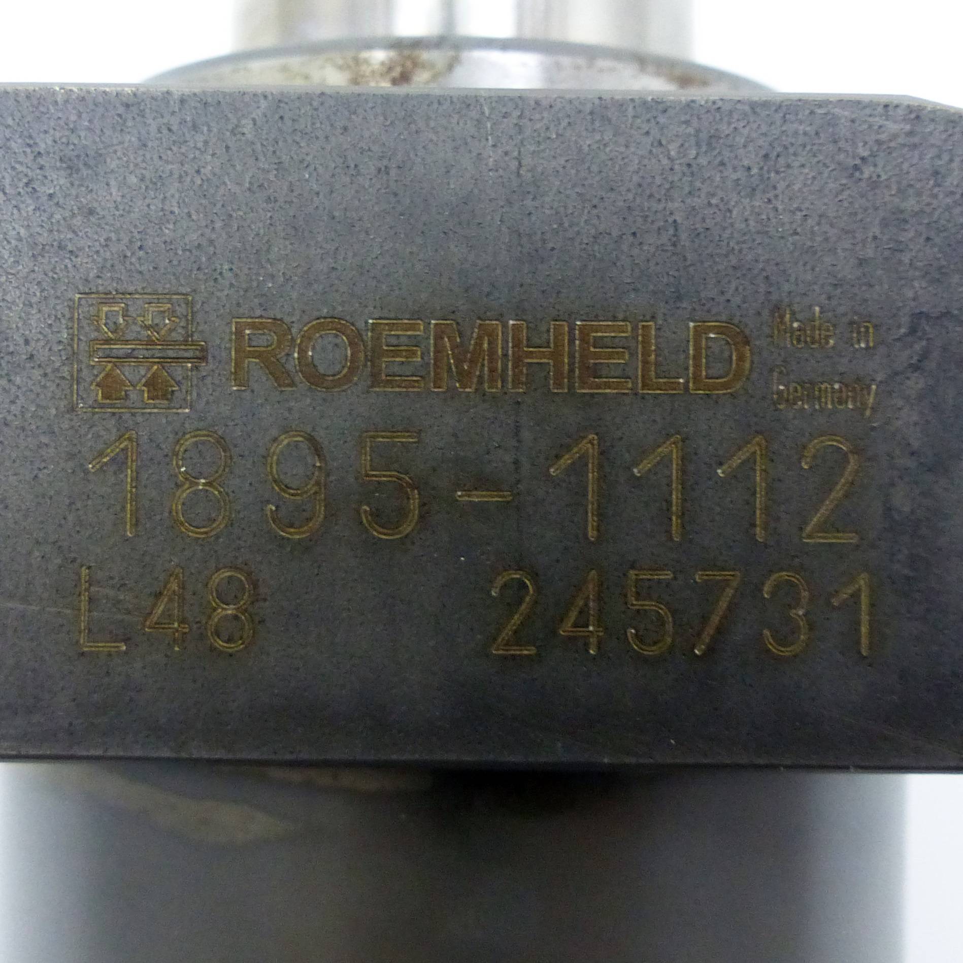 ROEMHELD Schwenkspanner 1805-1112 (1805-1112)