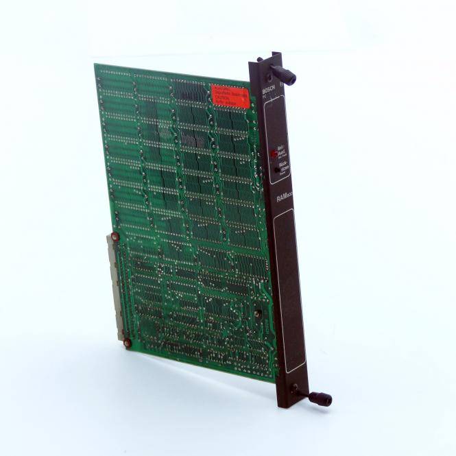 BOSCH RAM 600 (046452-102401)