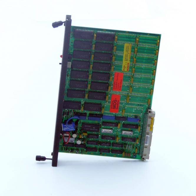 BOSCH RAM 600 (046452-102401)