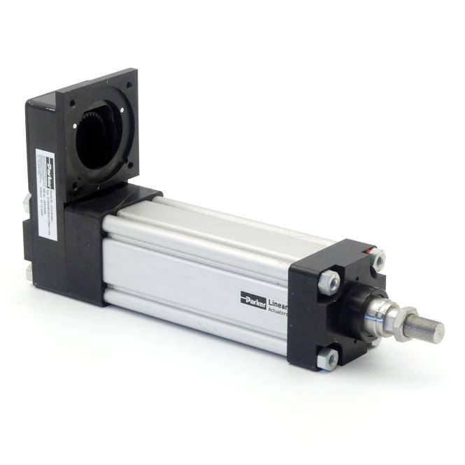 Parker Elektrozylinder (ETB80M10PA77FMA115A)