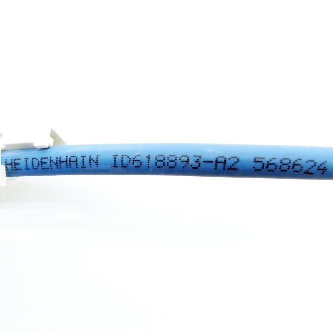 HEIDENHAIN Anschlußkabel 568624 (618893-A2)