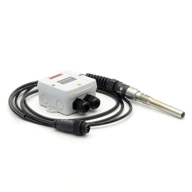 Leister Lufterhitzer (LE MINI SENSOR)
