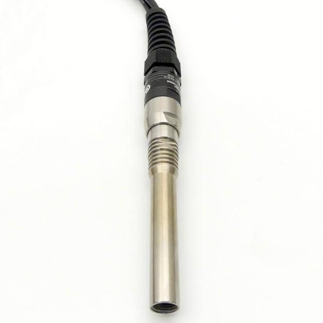 Leister Lufterhitzer (LE MINI SENSOR)