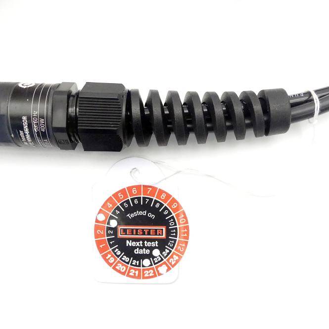 Leister Lufterhitzer (LE MINI SENSOR)