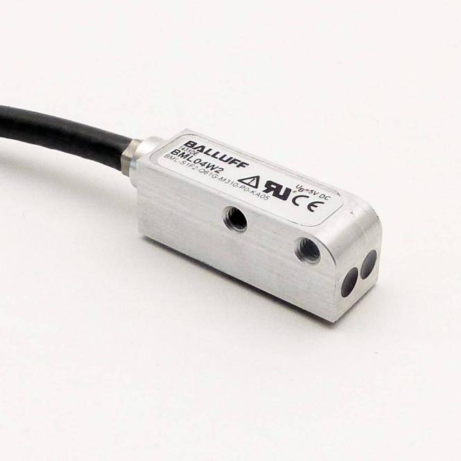 BALLUFF Magnetband-Längenmess-System BML-S1F2-Q61G-M310-P0-KA05 (190386)