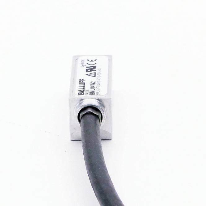BALLUFF Magnetband-Längenmess-System BML-S1F2-Q61G-M310-P0-KA05 (190386)
