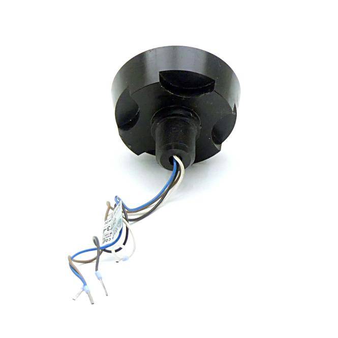 Captron Sensortaster kapazitiv CHT3-476P-H (CHT3-476P-H)
