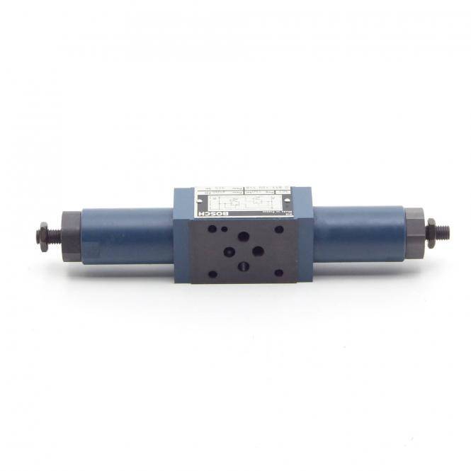 BOSCH Druckbegrenzungsventil 0811109118 (0 811 109 118)