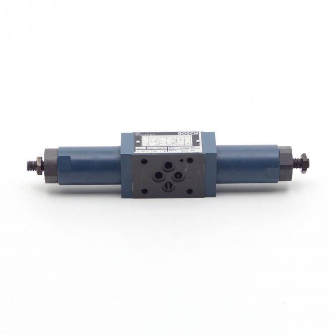 BOSCH Druckbegrenzungsventil 0811109118 (0 811 109 118)