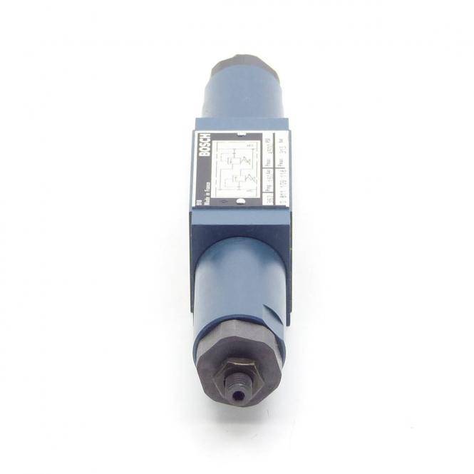 BOSCH Druckbegrenzungsventil 0811109118 (0 811 109 118)