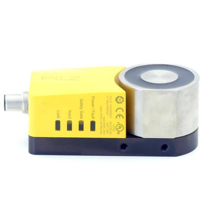 Pilz Sicherheitsschalter (570511 V1.3)