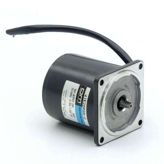 Oriental Motor Speed Control Motor (4IK25RGN-C)