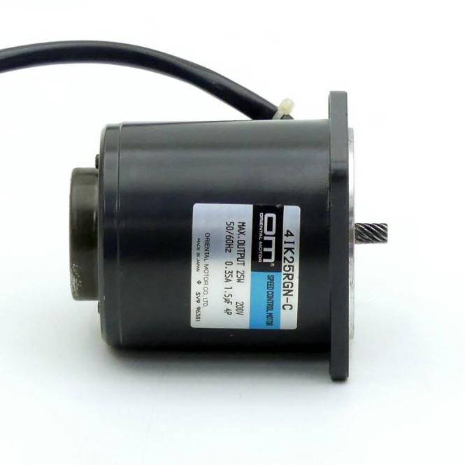 Oriental Motor Speed Control Motor (4IK25RGN-C)