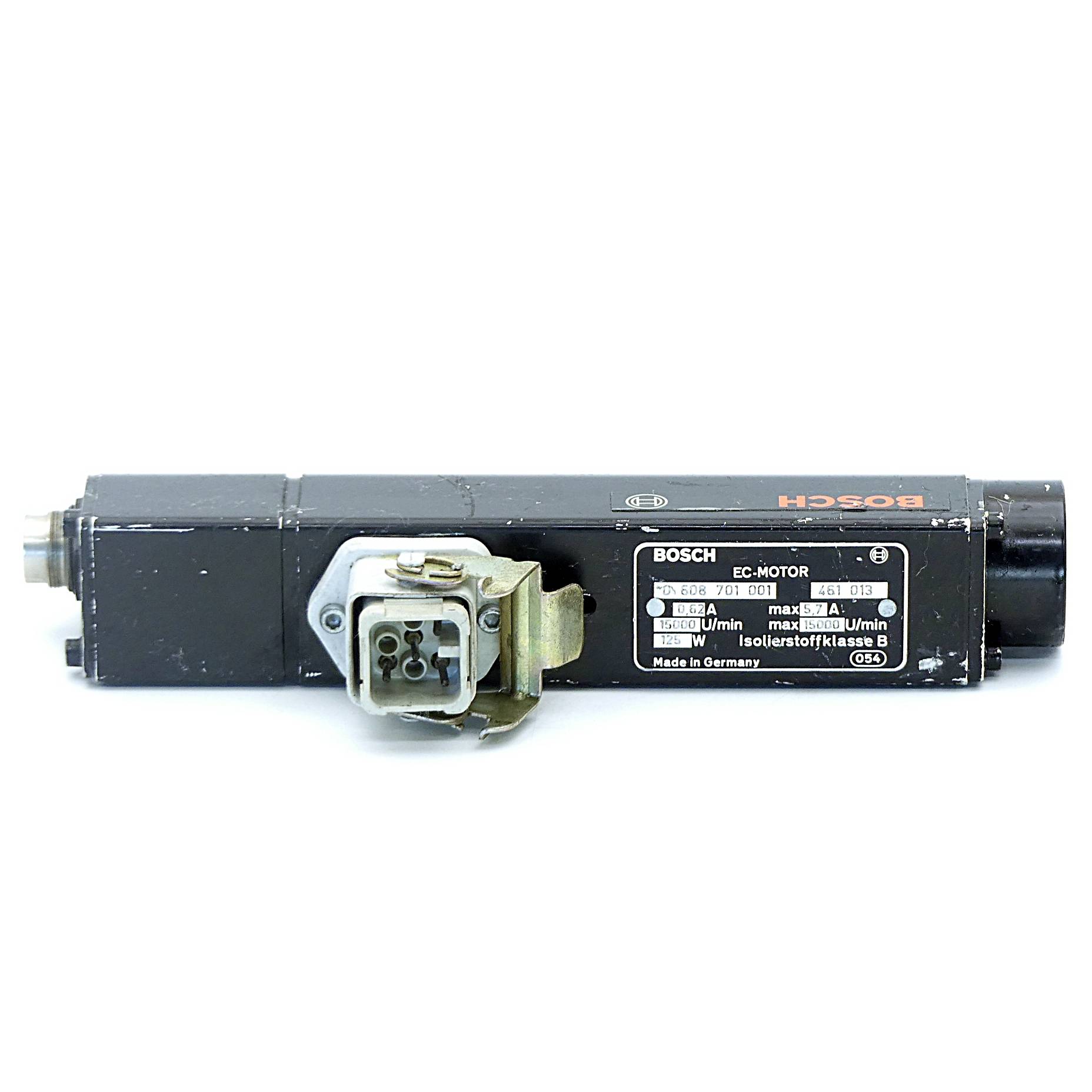 Bosch EC-Motor (0 608 701 001)
