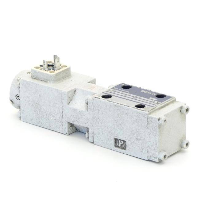 Bosch Druckbegrenzungsventil DBE6X-1X/315G24-8NZ4M (0 811 402 043)