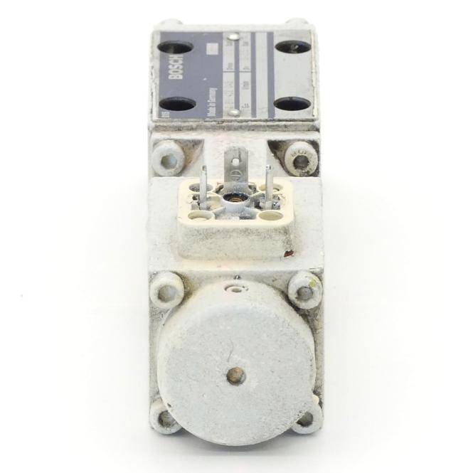 Bosch Druckbegrenzungsventil DBE6X-1X/315G24-8NZ4M (0 811 402 043)